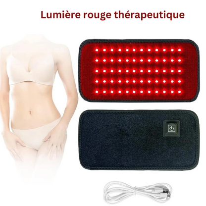 Ceinture de luminothérapie