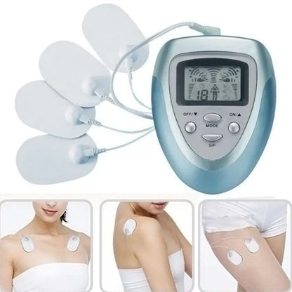 Masseur stimulateur électrique d'acupuncture