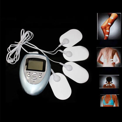 Masseur stimulateur électrique d'acupuncture